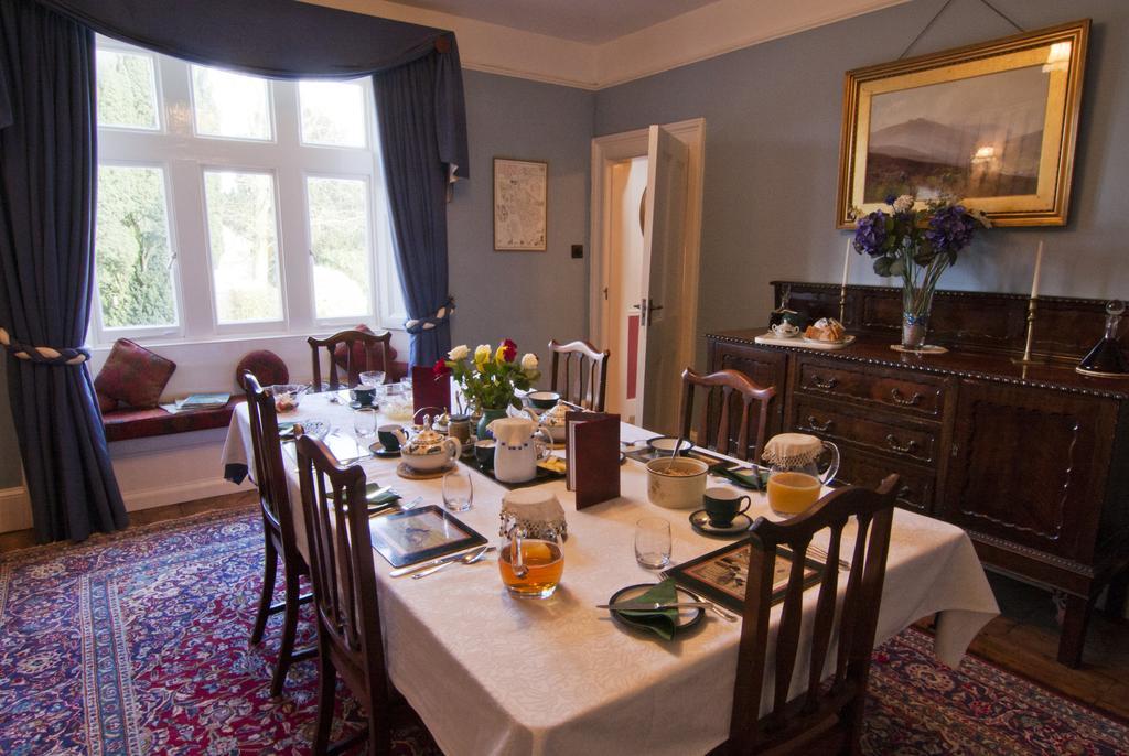 Bradle Farmhouse 코프 성 외부 사진