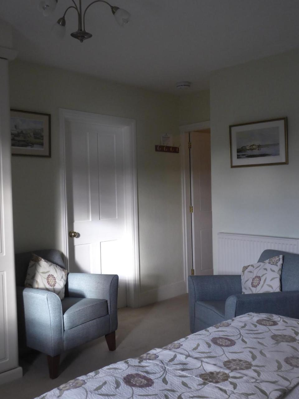 Bradle Farmhouse 코프 성 외부 사진